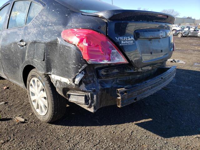 Photo 9 from auction – 2015 NISSAN VERSA S with VIN 3N1CN7AP5FL904475