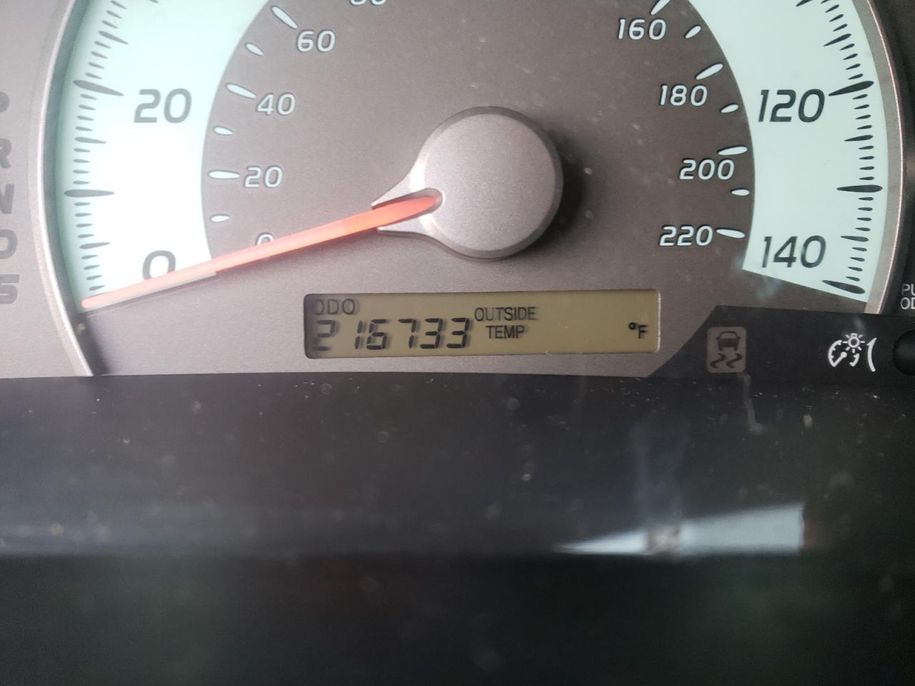 Photo 8 from auction – 2011 TOYOTA CAMRY BASE with VIN 4T1BF3EK0BU770614