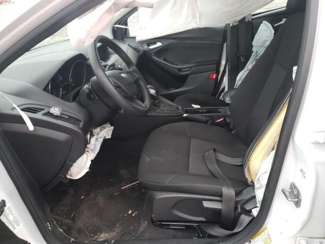 Photo 5 from auction – 2018 FORD FOCUS SE with VIN 1FADP3F28JL280442
