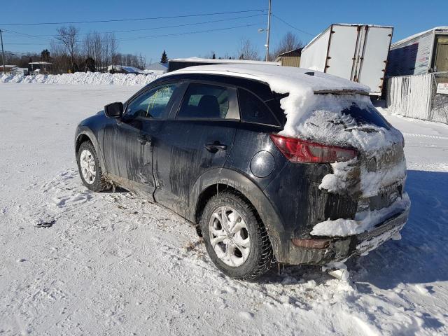 Photo 3 from auction – 2017 MAZDA CX-3 TOURI with VIN JM1DKFC71H0168474