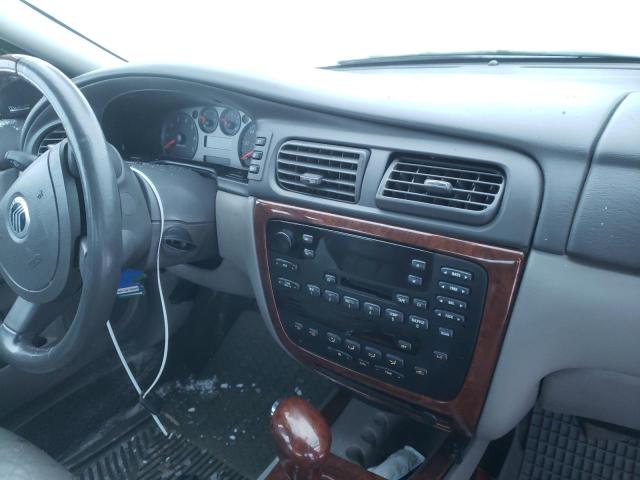Photo 9 from auction – 2005 MERCURY SABLE with VIN 1MEHM55S55A610782