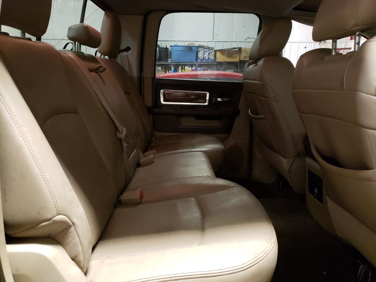 Photo 6 from auction – 2012 DODGE RAM 3500 L with VIN 3C63D3JL2CG223143