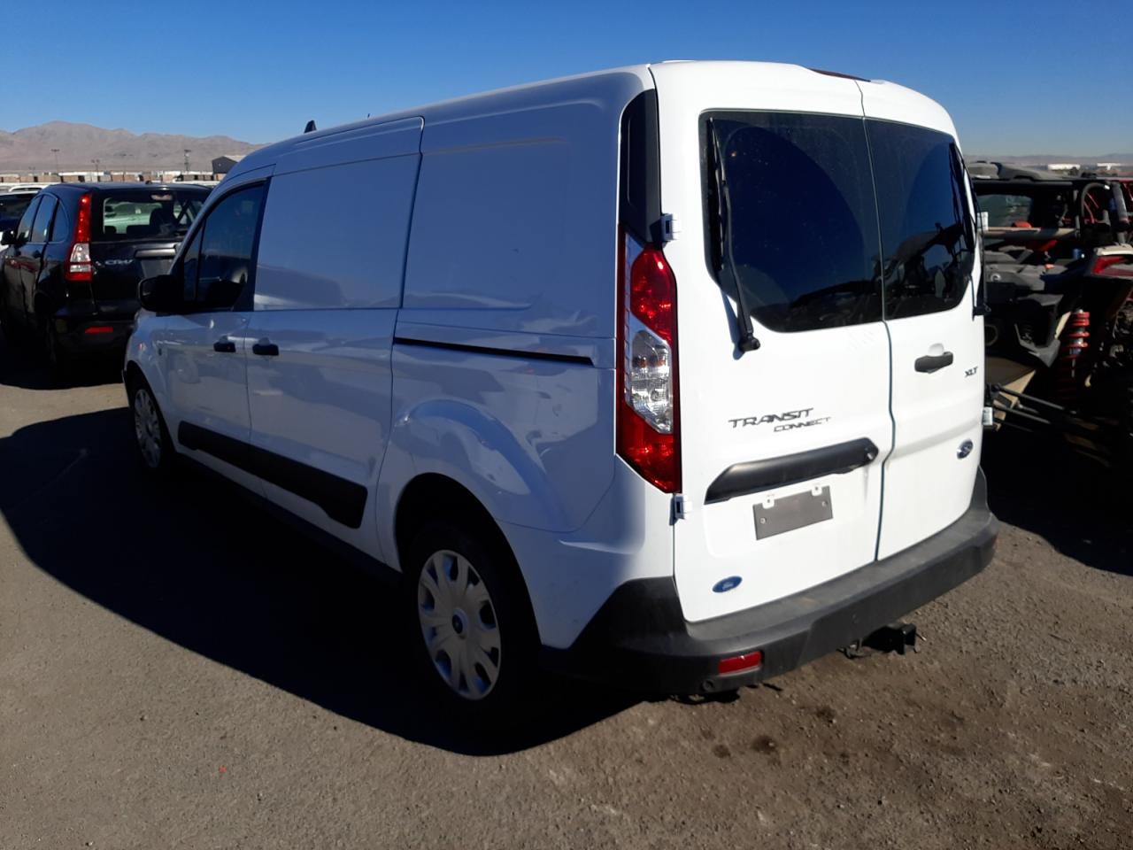 Photo 3 from auction – 2019 FORD TRANSIT CO with VIN NM0LS7F20K1386728