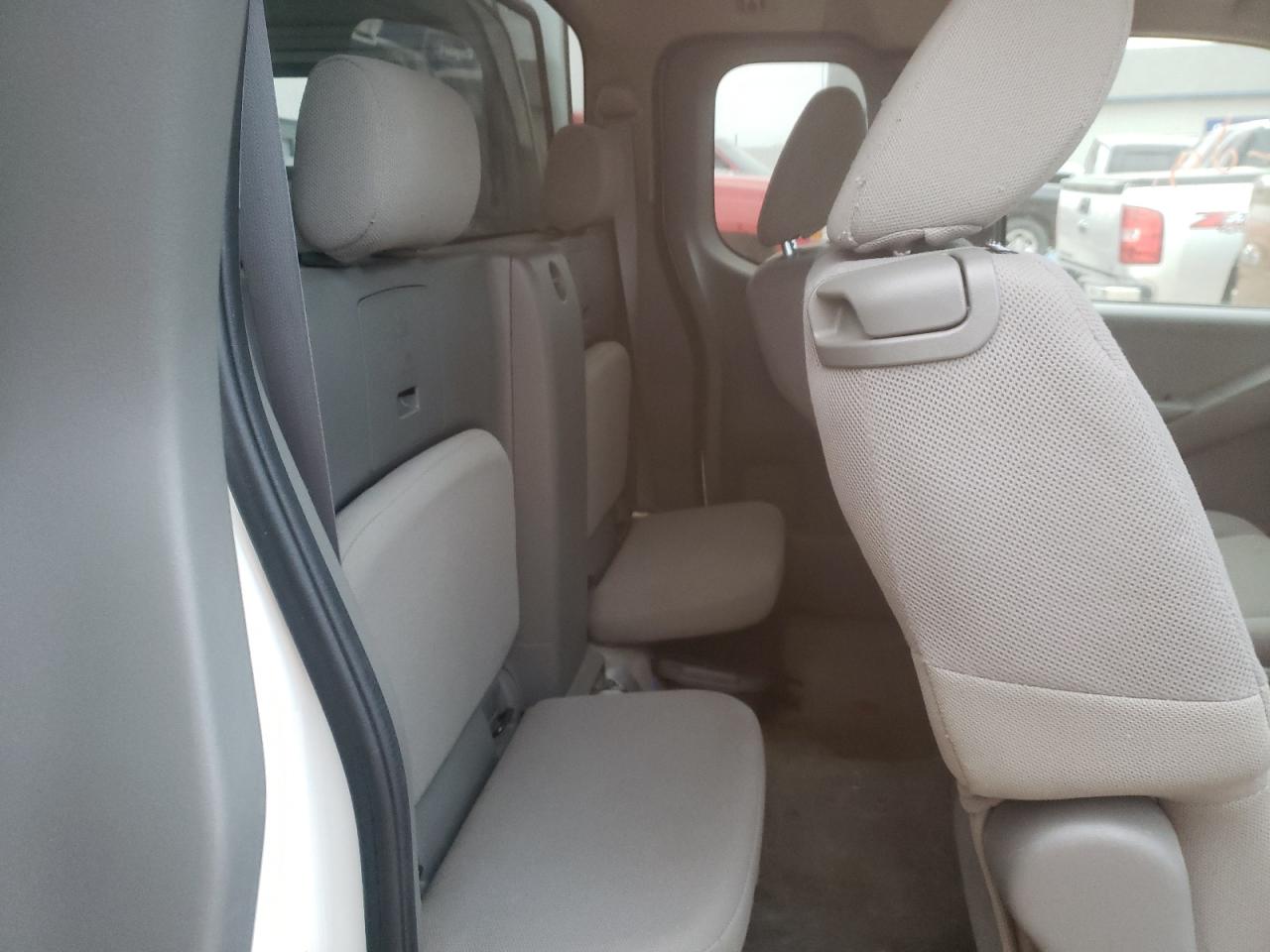 Photo 6 from auction – 2014 NISSAN FRONTIER S with VIN 1N6BD0CT2EN731779