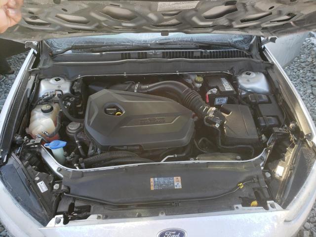 Photo 7 from auction – 2013 FORD FUSION SE with VIN 3FA6P0HR0DR197272