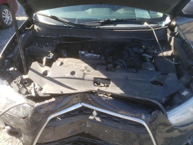 Photo 7 from auction – 2014 MITSUBISHI OUTLANDER with VIN 4A4AR3AU3EE018783
