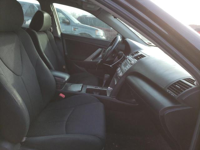 Photo 5 from auction – 2011 TOYOTA CAMRY BASE with VIN 4T1BF3EKXBU157674