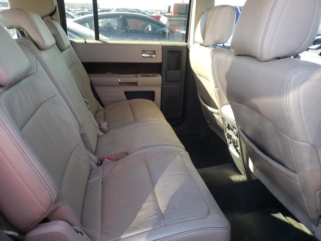 Photo 6 from auction – 2009 FORD FLEX SEL with VIN 2FMDK52C29BA18197