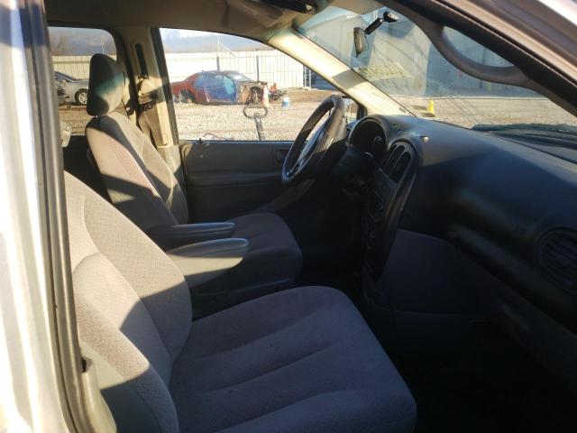 Photo 5 from auction – 2006 DODGE GRAND CARA with VIN 2D4GP44L96R898735