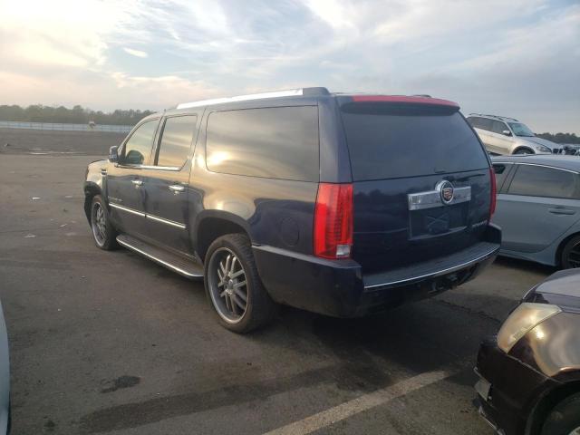 Photo 3 from auction – 2008 CADILLAC ESCALADE with VIN 1GYFK66878R265021