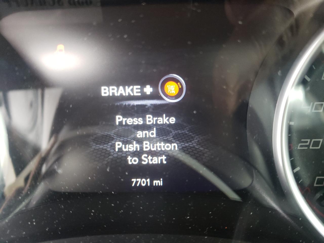 Photo 8 from auction – 2021 DODGE CHARGER SC with VIN 2C3CDXGJ9MH562087