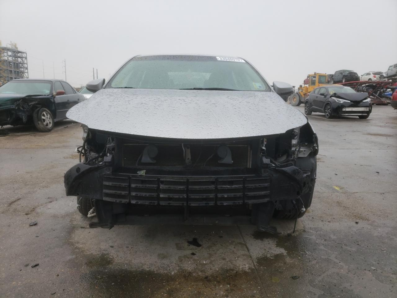 Photo 9 from auction – 2016 TOYOTA AVALON XLE with VIN 4T1BK1EB0GU241333