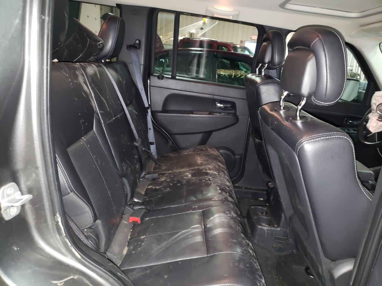 Photo 6 from auction – 2012 JEEP LIBERTY SP with VIN 1C4PJMAK0CW176809