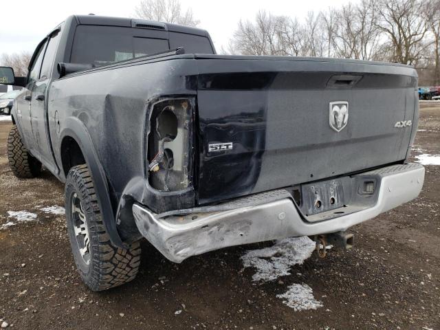 Photo 9 from auction – 2014 RAM 1500 SLT with VIN 1C6RR7GG9ES322955