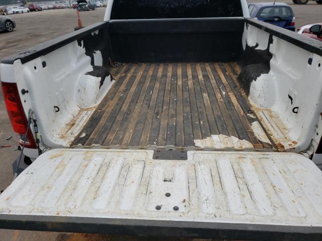 Photo 9 from auction – 2014 GMC SIERRA K25 with VIN 1GT120C83EF111517