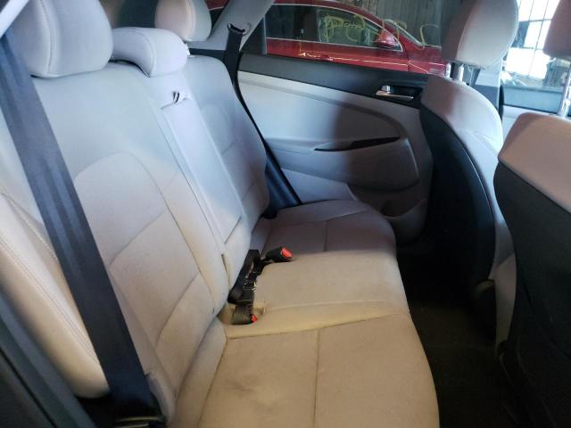 Photo 6 from auction – 2019 HYUNDAI TUCSON SE with VIN KM8J2CA41KU074262