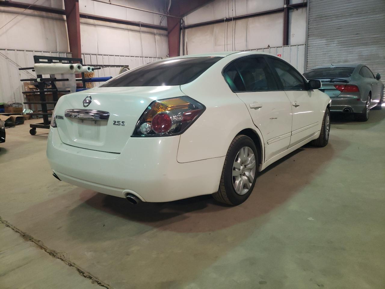 Photo 4 from auction – 2011 NISSAN ALTIMA BAS with VIN 1N4AL2AP6BN514160