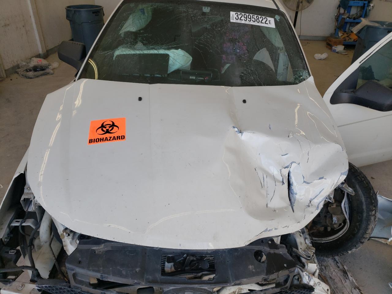 Photo 7 from auction – 2010 FORD FOCUS with VIN 1FAHP3FN7AW217780