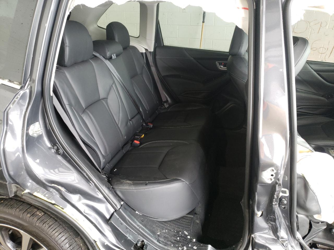 Photo 6 from auction – 2021 SUBARU FORESTER L with VIN JF2SKASC4MH440831