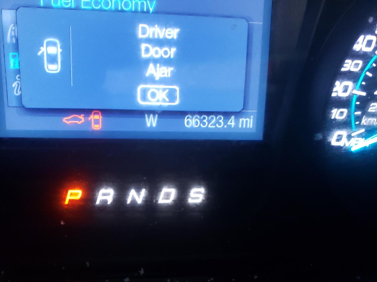 Photo 8 from auction – 2015 FORD TAURUS SEL with VIN 1FAHP2E81FG206779