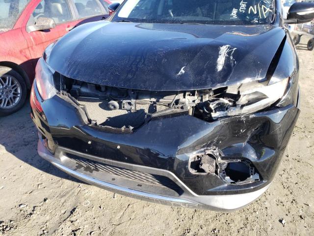 Photo 9 from auction – 2015 NISSAN ROGUE S with VIN KNMAT2MV6FP508051