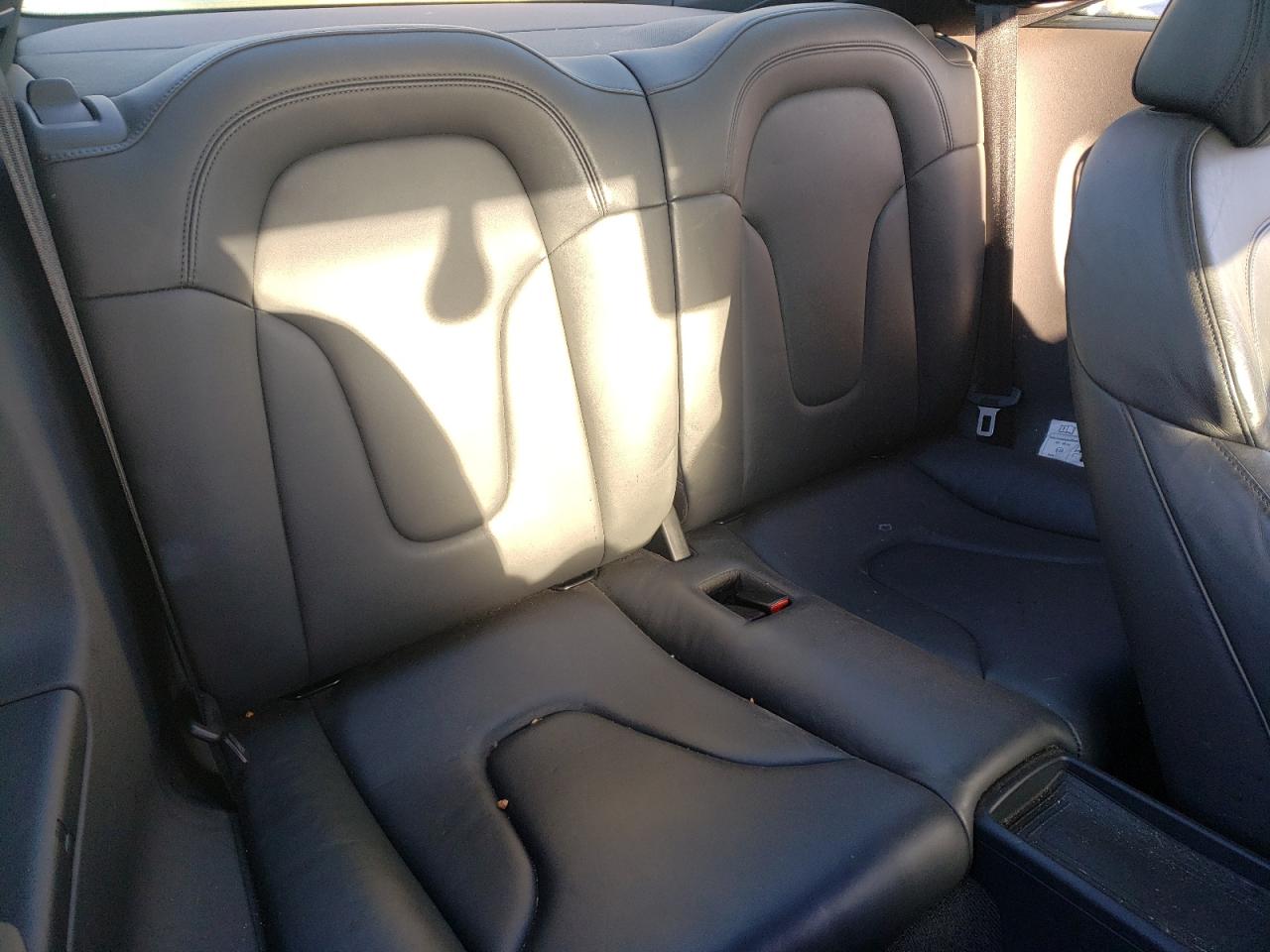 Photo 6 from auction – 2014 AUDI TT PREMIUM with VIN TRUBFAFK6E1001442