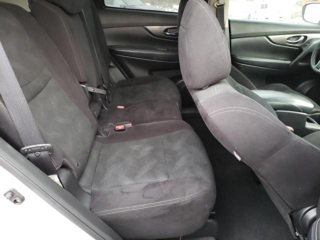 Photo 6 from auction – 2014 NISSAN ROGUE S with VIN 5N1AT2MV6EC764594