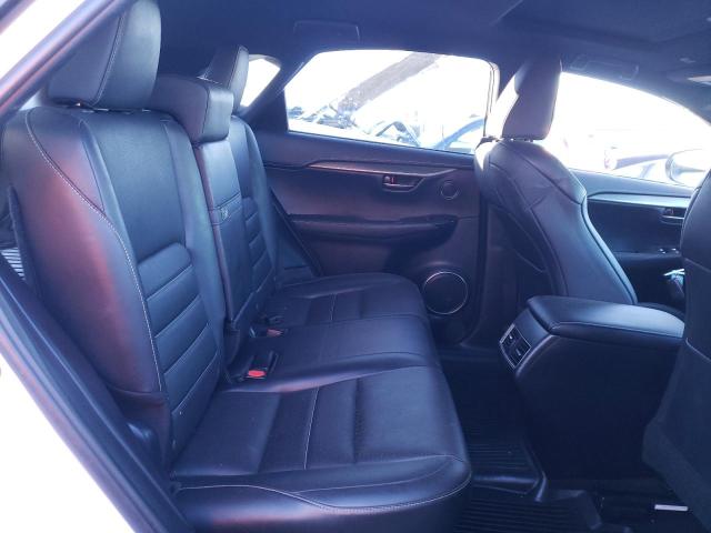 Photo 6 from auction – 2019 LEXUS NX 300 BAS with VIN JTJBARBZXK2181232