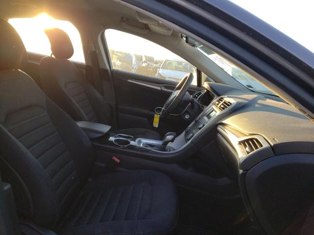 Photo 5 from auction – 2014 FORD FUSION SE with VIN 3FA6P0HD7ER141979