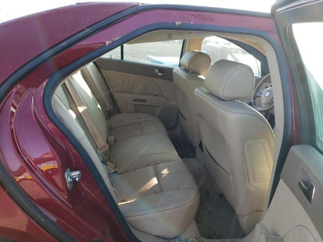 Photo 6 from auction – 2005 CADILLAC STS with VIN 1G6DW677450157014