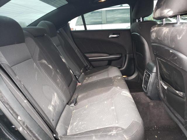 Photo 6 from auction – 2018 DODGE CHARGER SX with VIN 2C3CDXHG4JH162968