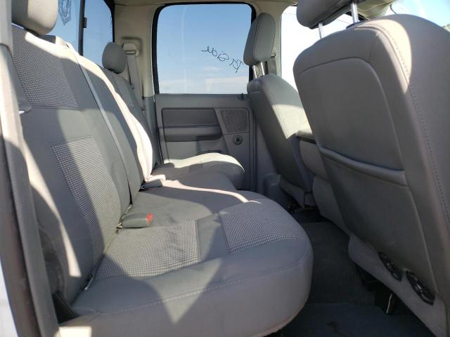 صورة رقم 6 من المزاد - 2009 DODGE RAM 2500 مع VIN 3D7KS28T39G521998