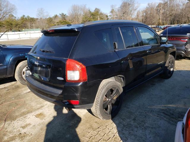 Photo 4 from auction – 2013 JEEP COMPASS LA with VIN 1C4NJDEB1DD190071