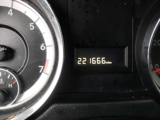 Photo 8 from auction – 2014 DODGE GRAND CARA with VIN 2C4RDGCG5ER320912
