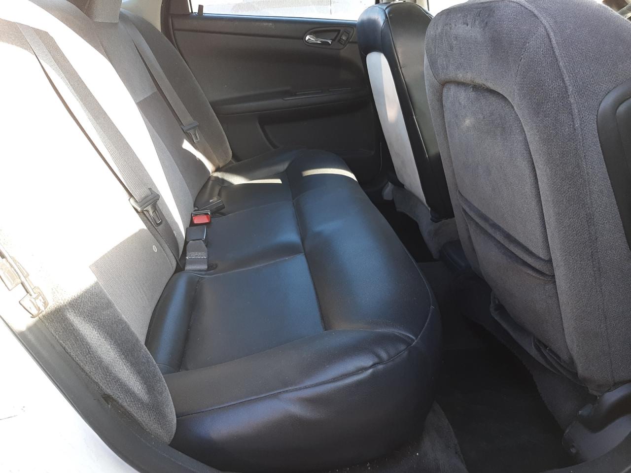 Photo 6 from auction – 2013 CHEVROLET IMPALA with VIN 2G1WG5E36D1114271