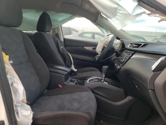 Photo 5 from auction – 2015 NISSAN ROGUE S with VIN KNMAT2MV9FP534935