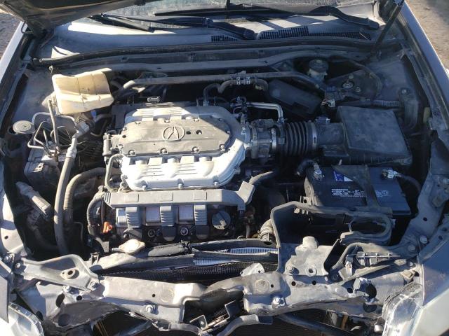 Photo 7 from auction – 2009 ACURA TL with VIN 19UUA86589A012034