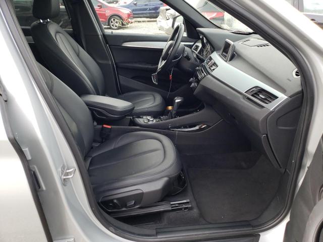 Photo 5 from auction – 2016 BMW X1 XDRIVE2 with VIN WBXHT3C30G5E48906