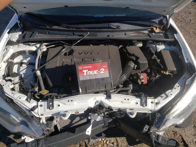 Photo 7 from auction – 2016 TOYOTA COROLLA L with VIN 2T1BURHE8GC602128