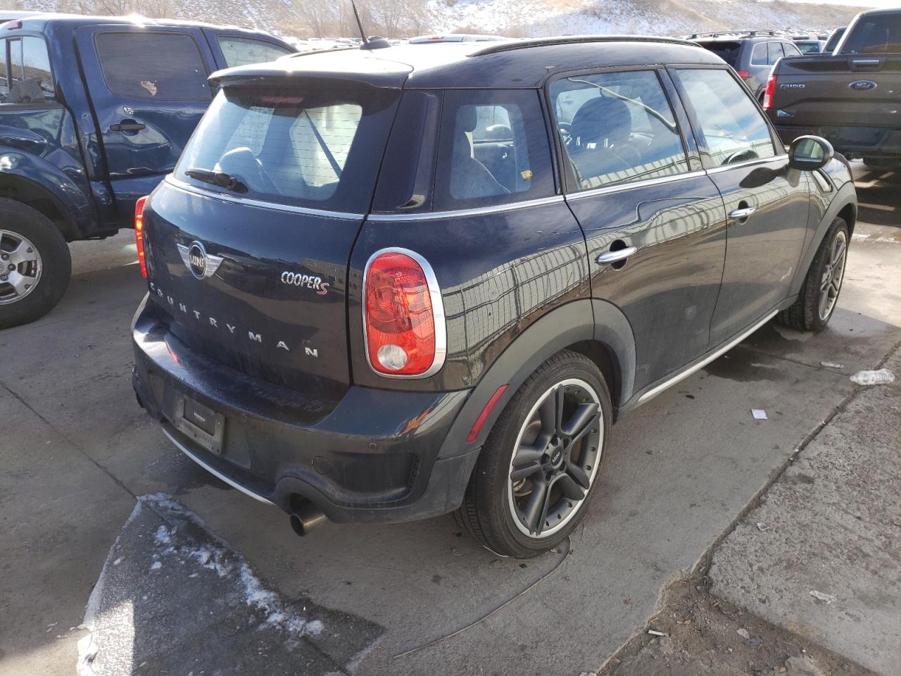 Photo 4 from auction – 2015 MINI COOPER S C with VIN WMWZC5C51FWP45703