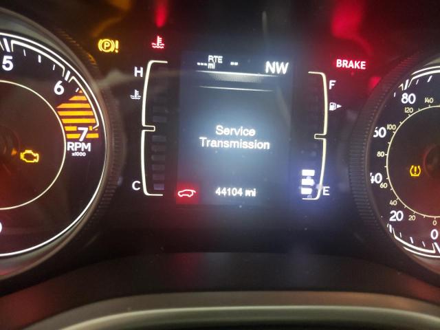 Photo 8 from auction – 2018 JEEP CHEROKEE L with VIN 1C4PJLLBXJD519805