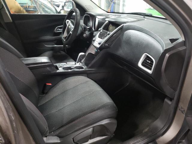 Photo 5 from auction – 2012 CHEVROLET EQUINOX LT with VIN 2GNALDEK3C6379088