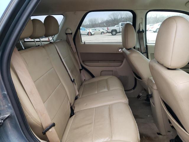 Photo 6 from auction – 2012 FORD ESCAPE LIM with VIN 1FMCU9EG7CKB44192