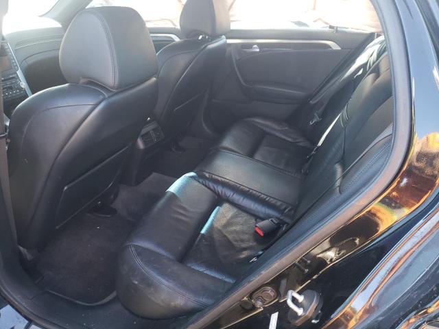 Photo 6 from auction – 2008 ACURA TL with VIN 19UUA66288A053532