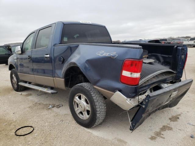 Photo 3 from auction – 2006 FORD F150 SUPER with VIN 1FTRW14W06KD76446