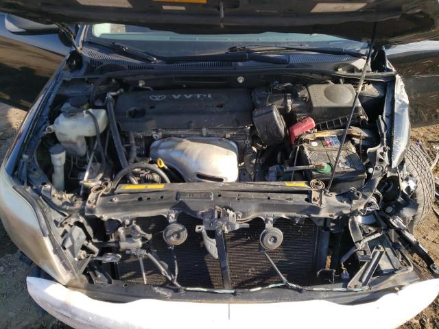 Photo 7 from auction – 2005 TOYOTA SCION TC with VIN JTKDE177650062286