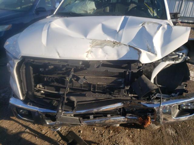 Photo 7 from auction – 2017 FORD F150 SUPER with VIN 1FTFW1EG7HFC55337