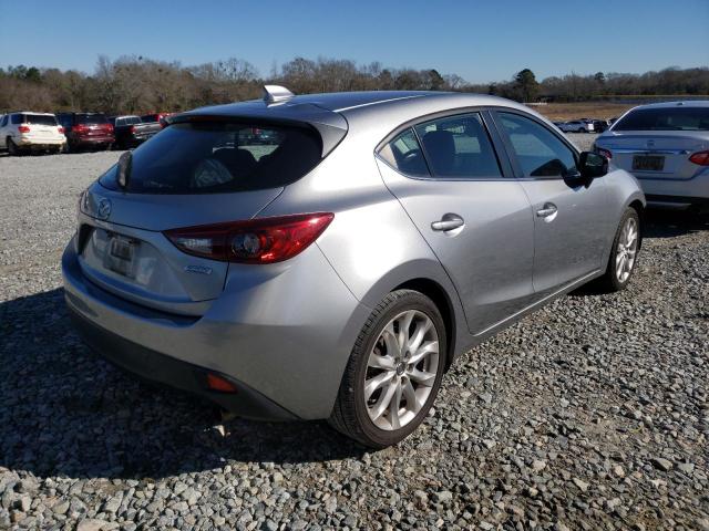 Photo 4 from auction – 2015 MAZDA 3 TOURING with VIN JM1BM1L34F1255018