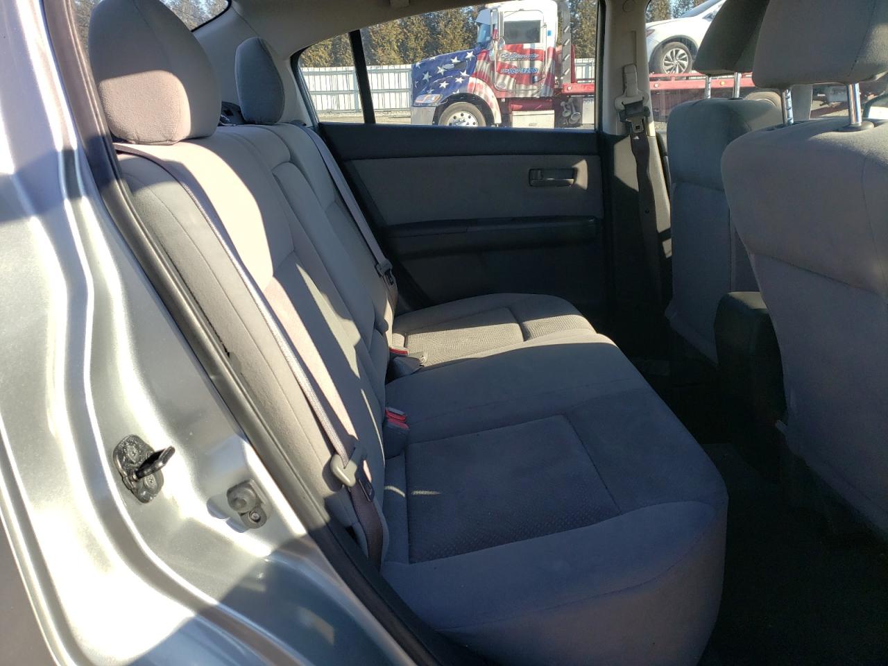 Photo 6 from auction – 2012 NISSAN SENTRA with VIN 3N1AB6AP6CL756889