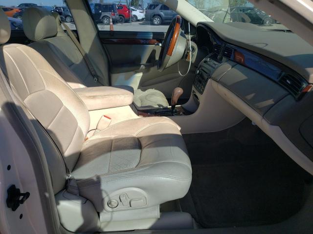 Photo 5 from auction – 2001 CADILLAC DEVILLE DT with VIN 1G6KF57931U187823